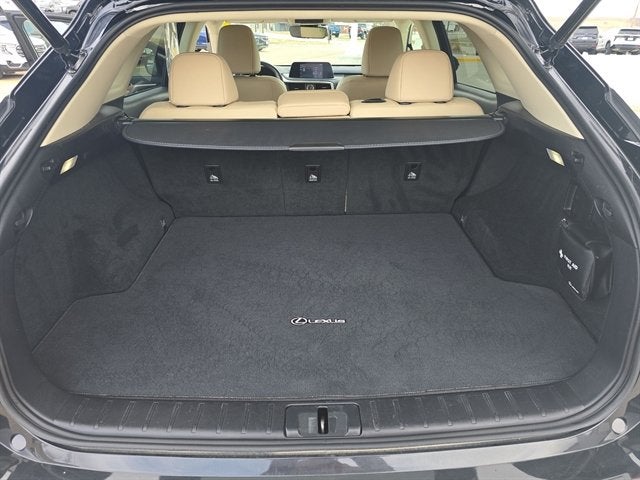 2021 Lexus RX 350 RX 350