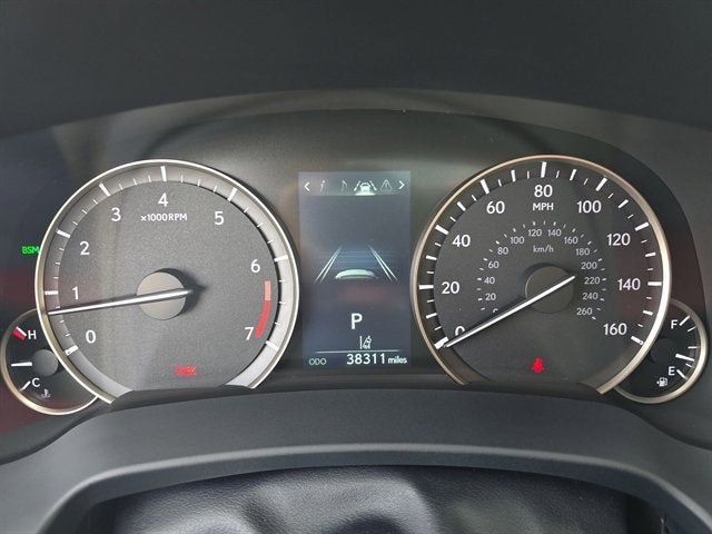 2021 Lexus RX 350 RX 350