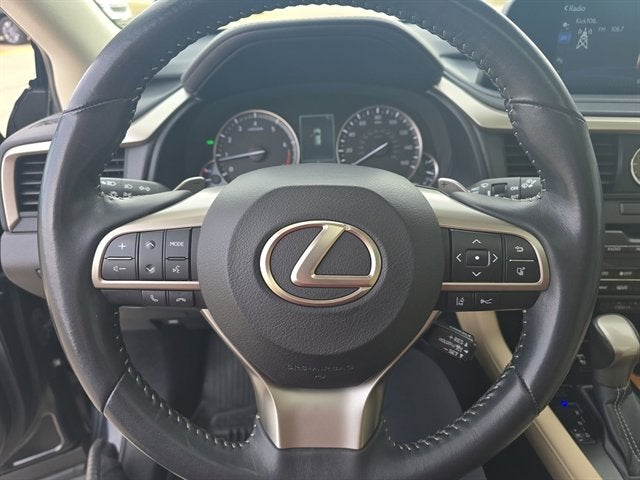 2021 Lexus RX 350 RX 350