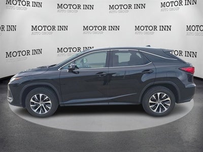 2021 Lexus RX 350 RX 350