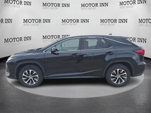 2021 Lexus RX 350 RX 350