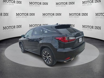 2021 Lexus RX 350 RX 350