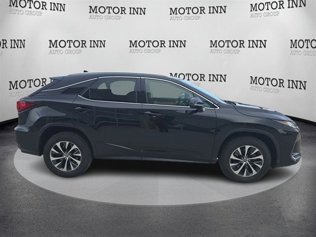 2021 Lexus RX 350 RX 350