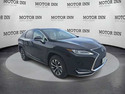 2021 Lexus RX 350 RX 350