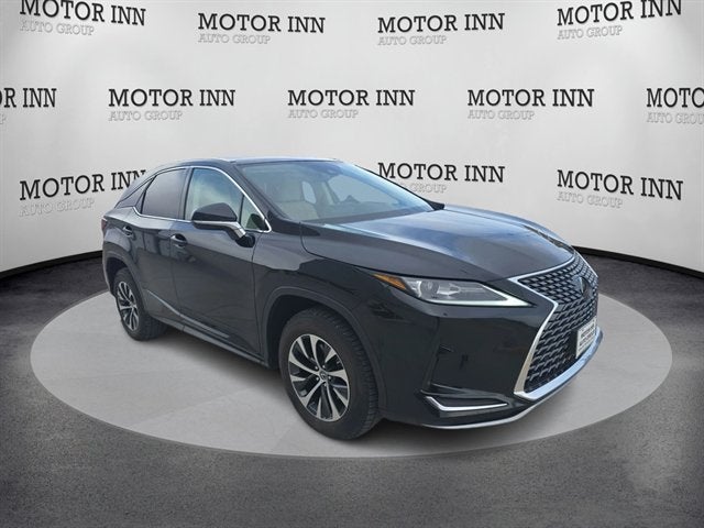 2021 Lexus RX 350 RX 350