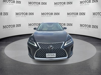 2021 Lexus RX 350 RX 350