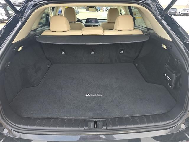 2021 Lexus RX 350 RX 350