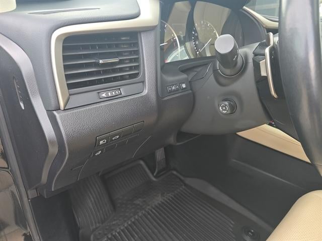 2021 Lexus RX 350 RX 350