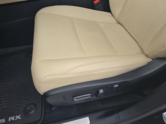 2021 Lexus RX 350 RX 350