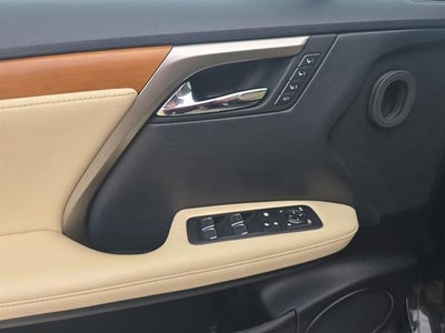 2021 Lexus RX 350 RX 350