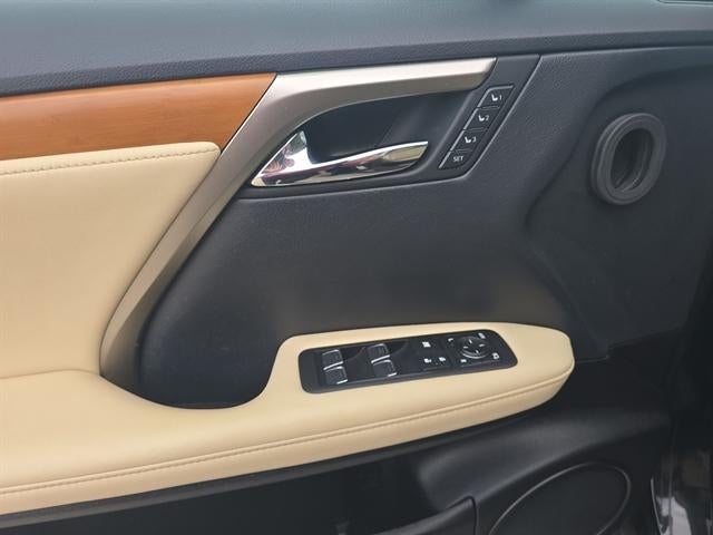 2021 Lexus RX 350 RX 350