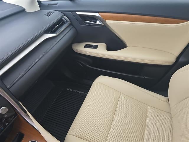 2021 Lexus RX 350 RX 350