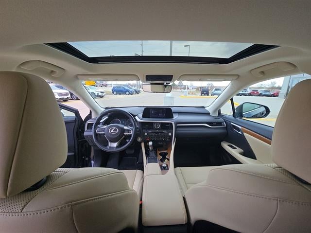 2021 Lexus RX 350 RX 350