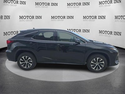 2021 Lexus RX 350 RX 350