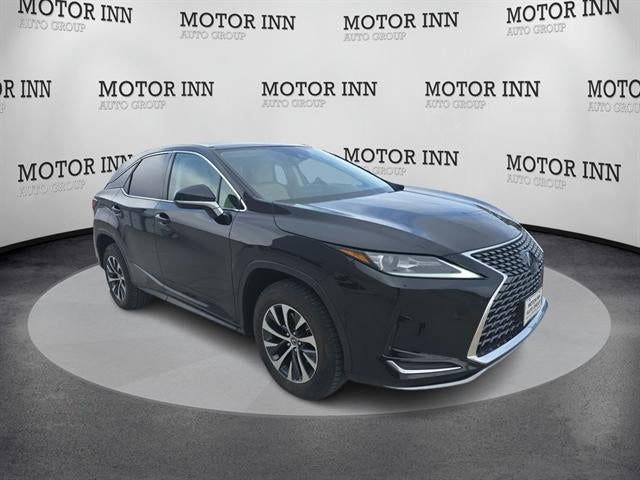 2021 Lexus RX 350 RX 350