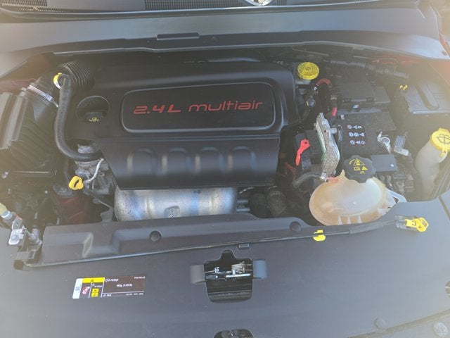 2017 Jeep All-New Compass Latitude - Photo 11