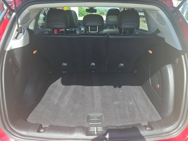 2017 Jeep All-New Compass Latitude - Photo 13