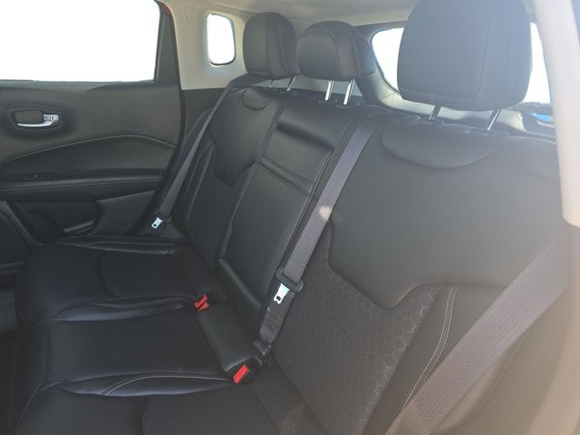 2017 Jeep All-New Compass Latitude - Photo 15