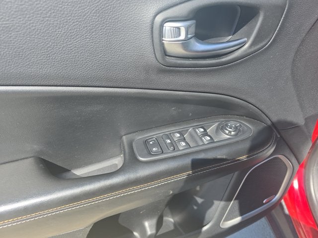 2017 Jeep All-New Compass Latitude - Photo 20