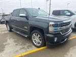 2018 Chevrolet Silverado 1500 High Country
