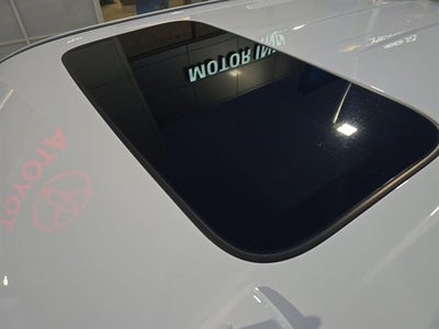 2020 Chevrolet Silverado LTZ