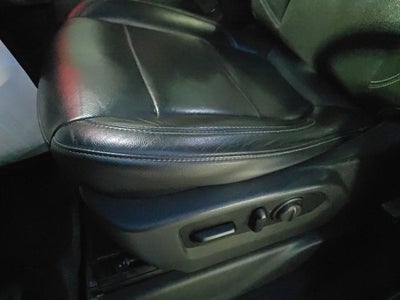 2020 Chevrolet Silverado LTZ