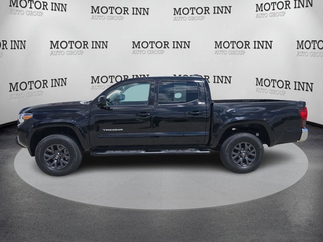 2023 Toyota Tacoma 4WD SR5