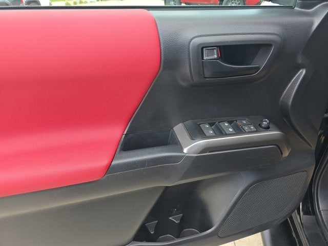 2023 Toyota Tacoma 4WD SR5