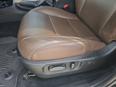 2023 Toyota Tacoma 4WD Limited