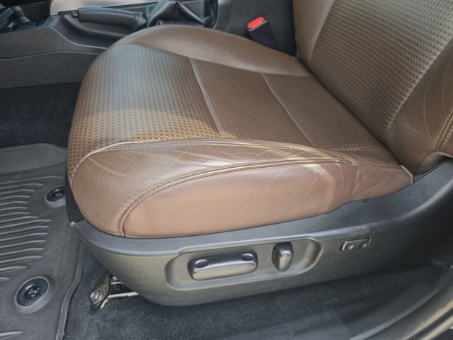 2023 Toyota Tacoma 4WD Limited