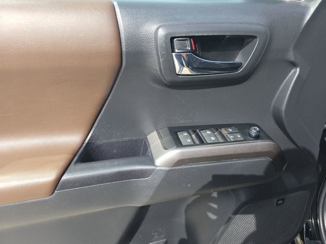 2023 Toyota Tacoma 4WD Limited