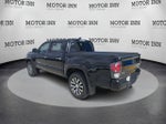 2023 Toyota Tacoma 4WD Limited