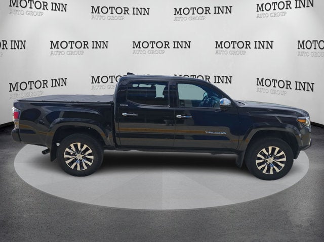 2023 Toyota Tacoma 4WD Limited