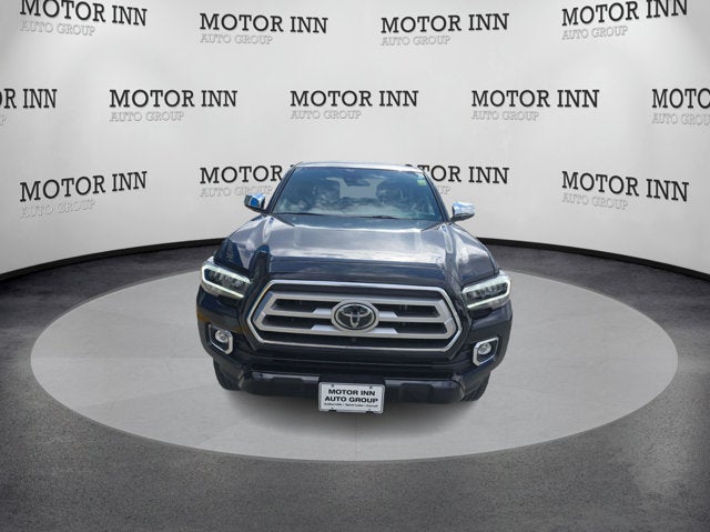 2023 Toyota Tacoma 4WD Limited