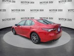 2023 Toyota Camry Hybrid XLE