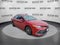 2023 Toyota Camry Hybrid XLE