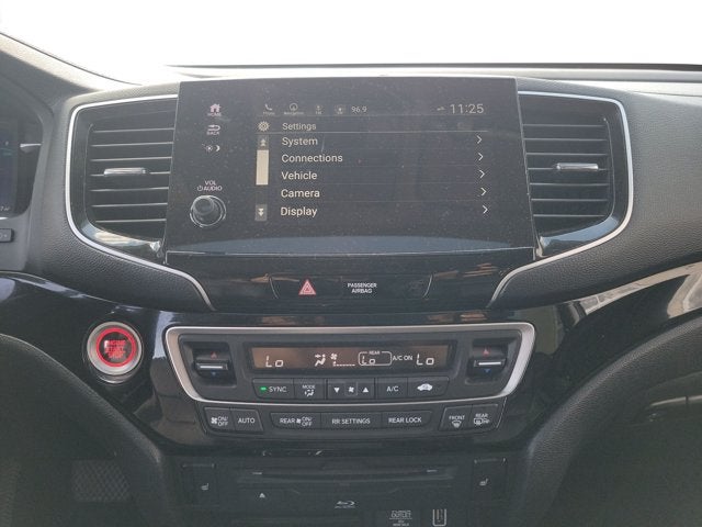 2020 Honda Pilot Touring 8-Passenger