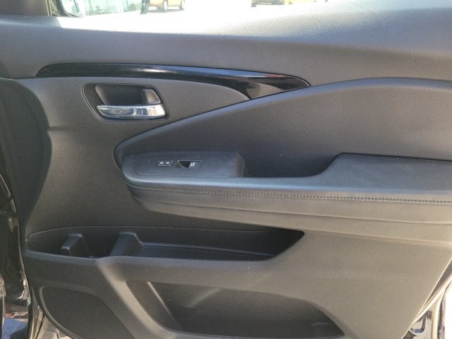 2020 Honda Pilot Touring 8-Passenger