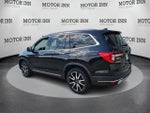 2020 Honda Pilot Touring 8-Passenger