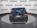 2020 Honda Pilot Touring 8-Passenger