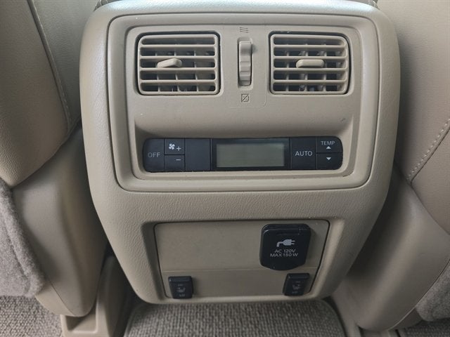 2013 Nissan Pathfinder SL