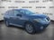 2013 Nissan Pathfinder SL