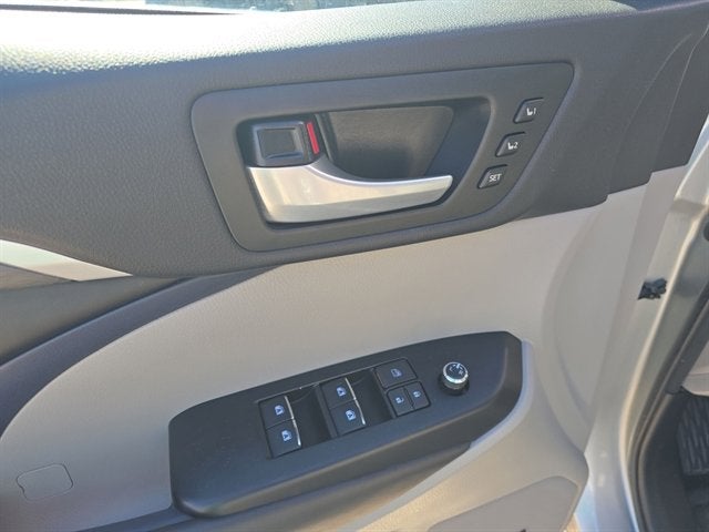 2018 Toyota Highlander Limited Platinum