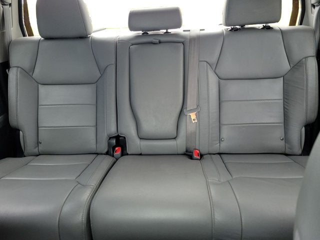 2015 Toyota Tundra 4WD Truck LTD