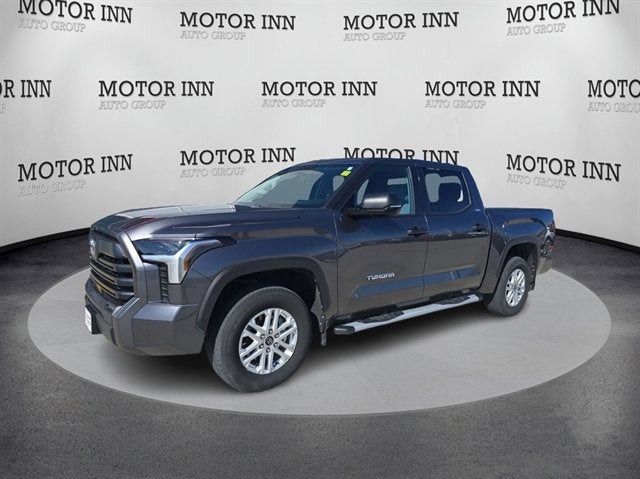 2023 Toyota Tundra 4WD SR5