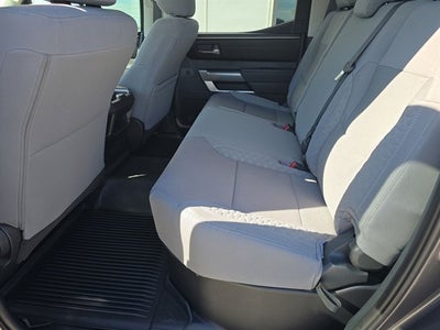2023 Toyota Tundra 4WD SR5