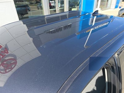 2023 Toyota Tundra 4WD SR5