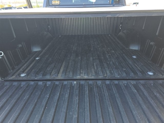 2023 Toyota Tundra 4WD SR5