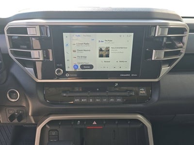 2023 Toyota Tundra 4WD SR5