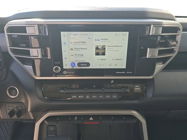 2023 Toyota Tundra 4WD SR5